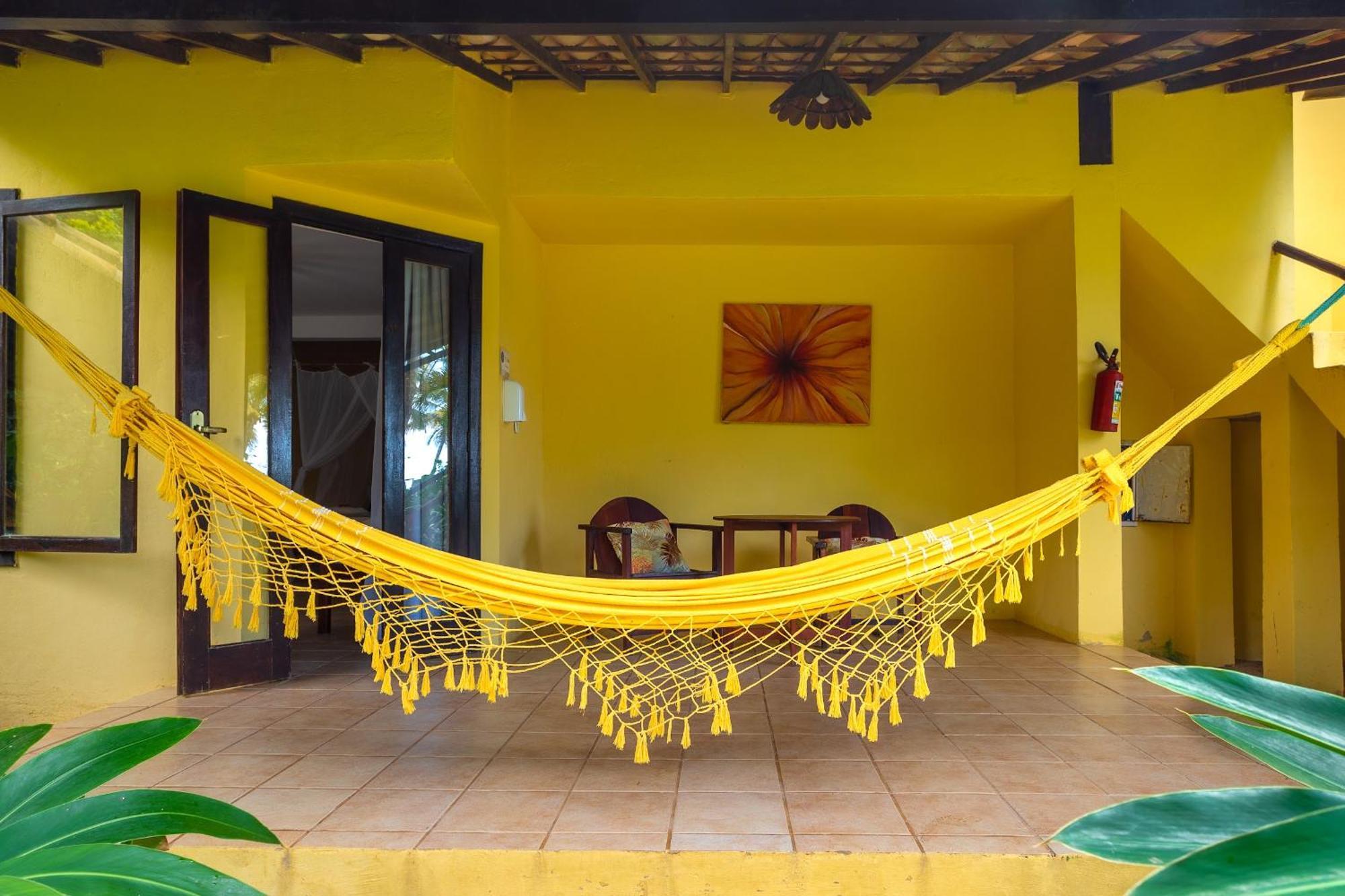 Pousada Villa Bianca Porto Seguro Exterior photo